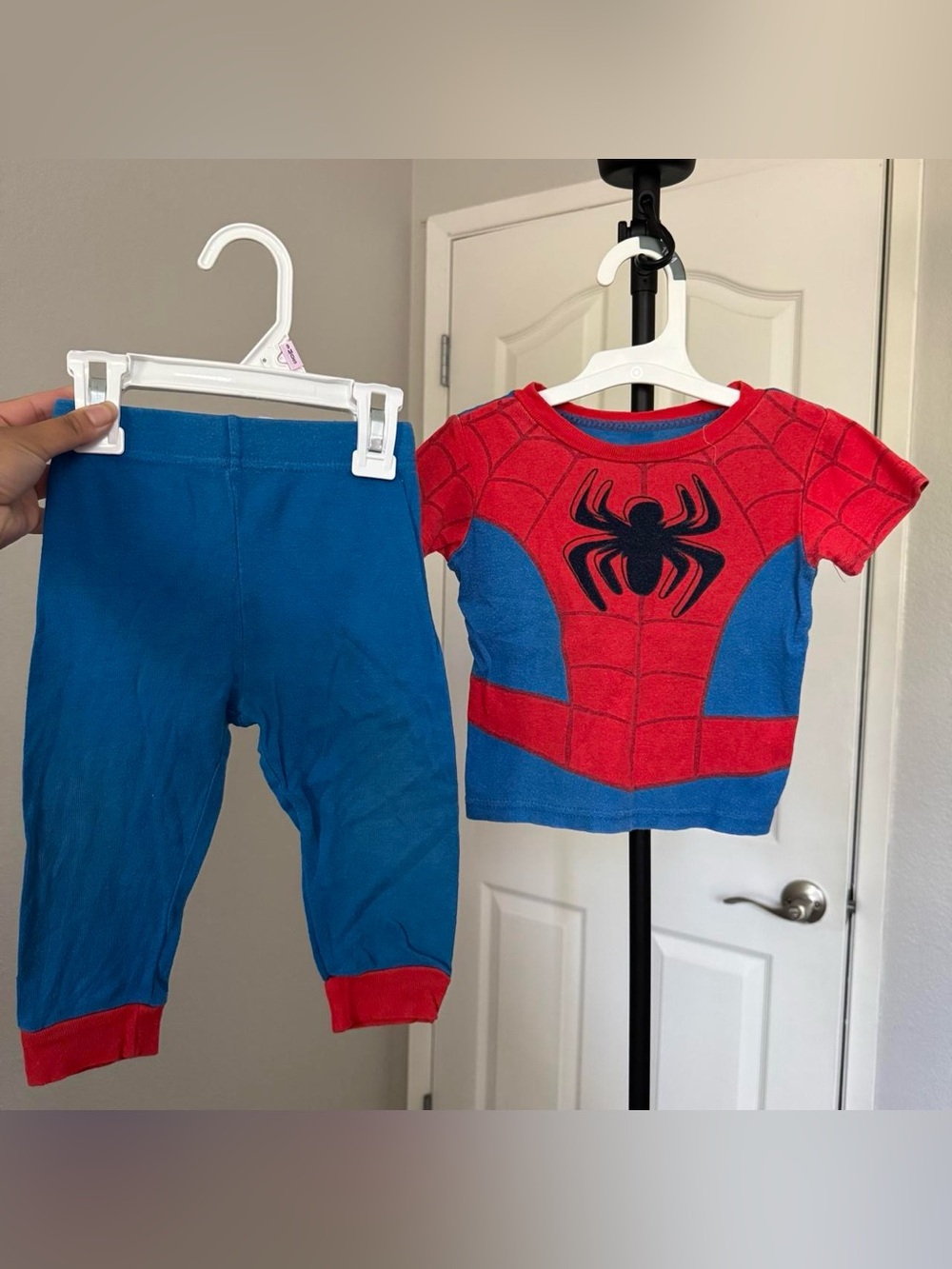 Marvel Spider Man 2 Piece Set